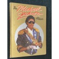 THE MICHAEL JACKSON ALBUM 1984 SA PUBLICATION