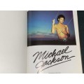 THE MICHAEL JACKSON ALBUM 1984 SA PUBLICATION