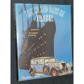 THE GRAND DAYS OF TRAVEL BY CHARLES OWEN