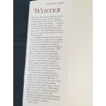 WINTER PIERRE BERTON PHOTOGRAPHS BY ANDRE GALLANT