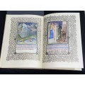 THR BELLES HEURES OF JEAN, DUKE OF BERRY PRINCE OF FRANCE AT THE CLOISTERS THE METROPOLITAN MUSEUM