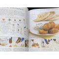 DK CHILDREN`S COOK BOOK DELICIOUS STEP-BY-STEP RECIPES
