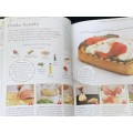 DK CHILDREN`S COOK BOOK DELICIOUS STEP-BY-STEP RECIPES