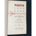 PURITY COOKBOOK VINTAGE CANADIAN WAR TIME EDITION