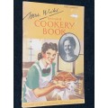 MRS. WICKS SECOND COOKERY BOOK 1950`S