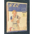 G.E.C. COOKERY BOOK