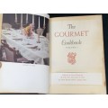 THE GOURMET COOK BOOK VOL ONE