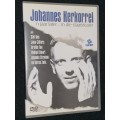 JOHANNES KERKORREL DVD
