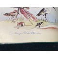 THE SANDTON FIELD BOOK NATURALHISTORY OF HTE NORTHERN WITWATERSRAND SUBSCRIBERS LIMITED EDITION