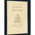 ANTIQUITIES OF ROMAN BRITAIN THE BRITISH MUSEUM