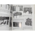 PRICE GUIDE TO BRITISH ANTIQUE FURNITURE BY JOHN ANDREWS