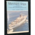 SOUTH AFRICAN MERCHANT SHIPS BY B.D. INGPEN