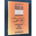 HINTS ON DRIVING BY CAPTAIN G. MORLEY KNIGHT