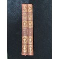 THE STORIES OF THE GREAT OPERAS WITH MUSIC EDITED BY ERNEST NEWMAN AND SIR LANDON RONALD 2 VOLUMES
