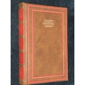 AN ACCOUNT OF A VOYAGE TO NEW SOUTH WALES BY GEORGE BARRINGTON TIME LIFE FACSIMILE REPRINT