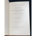 THE HEAD HUNTERS OF BORNEO BY CARL BOCK 1881 TIME LIFE FACSIMILE REPRINT