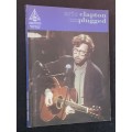 ERIC CLAPTON UNPLUGGED GUITAR RECORDED VERSIONS SHEET MUSIC