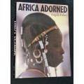AFRICA ADORNED BY ANGELA FISHER