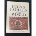 RUGS & CARPETS OF THE WORLD EDITED BY IAN BENNETT