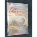 RUSSIA AND THE ANGLO BOER WAR 1899-1902 BY ELISAVETA KANDYBA-FOXCROFT