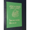 HOW TO CARVE JADE & GEMS BY JUNE CULP ZEITNER WITH HING WA LEE