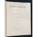 JOYFUL ERRAND BY C.S. STOKES