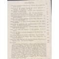 THE IBIS A QUARTERLY JOURNAL ON ORNITHOLOGY EDITED BY R.E. MOREAU VOLUME 90 JANUARY 1948