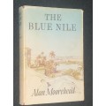 THE BLUE NILE BY ALAN MOOREHEAD