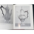 ENGLISH SILVERSMITHS WORK CIVIL AND DOMESTIC BY CHARLES OMAN VICTORIA & ALBERT MUSEUM