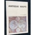 ANTIQUE MAPS BY P.J. RADFORD