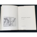 ANTIQUE MAPS BY P.J. RADFORD