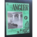 THE SOUTH AFRICAN ANGLER MAGAZINE FEBRUARY 1953