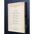 THE WAYWARD BUS  BY JOHN STEINBECK UK 1ST EDITION 1947 OVERSEAS EDITION