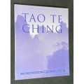 THE ILLUSTRATED TAO TE CHING  A NEW TRANSLATION AND COMMENTARY BY STEPHEN HODGE