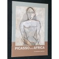 PICASSO AND AFRICA AN EDUCATIONAL SUPPLEMENT