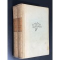 THOMAS MANN GESAMMELTE WERKE BUDDENBROOKS 2 VOLUMES