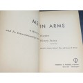 MEN IN ARMS A HISTORY OF WARFARE AND ITS INTERRELATIONSHIPS WITH WESTERN SOCIETY