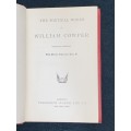 THE POETICAL WORKS OF WILLIAM COWPER - FREDERICK WARNE & CO LONDON