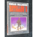 BATALLON 5 EMILIO VILLARINO SCARCE TITLE