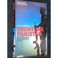 FRONTLINE PAKISTAN THE STRUGGLE WITH MILITANT ISLAM BY ZAHID HUSSAIN SIGNED