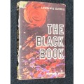 THE BLACK BOOK BY LAWRENCE DURRELL OLYMPIA PRESS