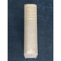 THE PLAYS OF J.M. BARRIE IN ONE VOLUME EDITED BY A.E. WILSON