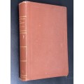 SELECT THESES ON THE HOLLAND AND ZEELAND BY D.G VAN DER KEESEL CAPE TOWN 1884