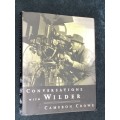 CONVERSATIONS WITH WILDER BY CAMERON CROWE
