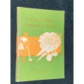 MODERN AGRICULTURE VEGETABLE PRODUCTION SCHOOL BOOK SWAZILAND
