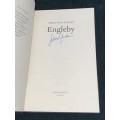 ENGLEBY BY SEBASTIAN FAULKS SIGNED