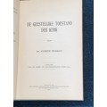 DE GEESTELIJKE TOESTAND DER KERK DOOR DR. ANDREW MURAY 1915