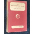THE SECOND JUNGLE BOOK BY RUDYARD KIPLING 1950