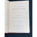THE SECOND JUNGLE BOOK BY RUDYARD KIPLING 1950