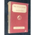 THE JUNGLE BOOK BY RUDYARD KIPLING 1951